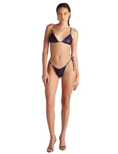 blu4u zebra stripes Γυναικείο Μπικίνι Σλιπ 26365563 18 (Αντιγραφή)