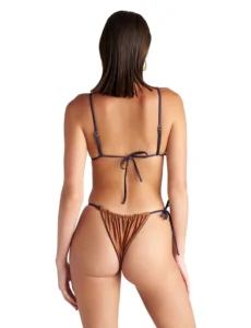 blu4u polca borders Γυναικείο Μπικίνι Τοπ 26366463 47