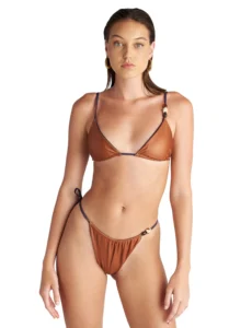 blu4u polca borders Γυναικείο Μπικίνι Τοπ 26366463 47