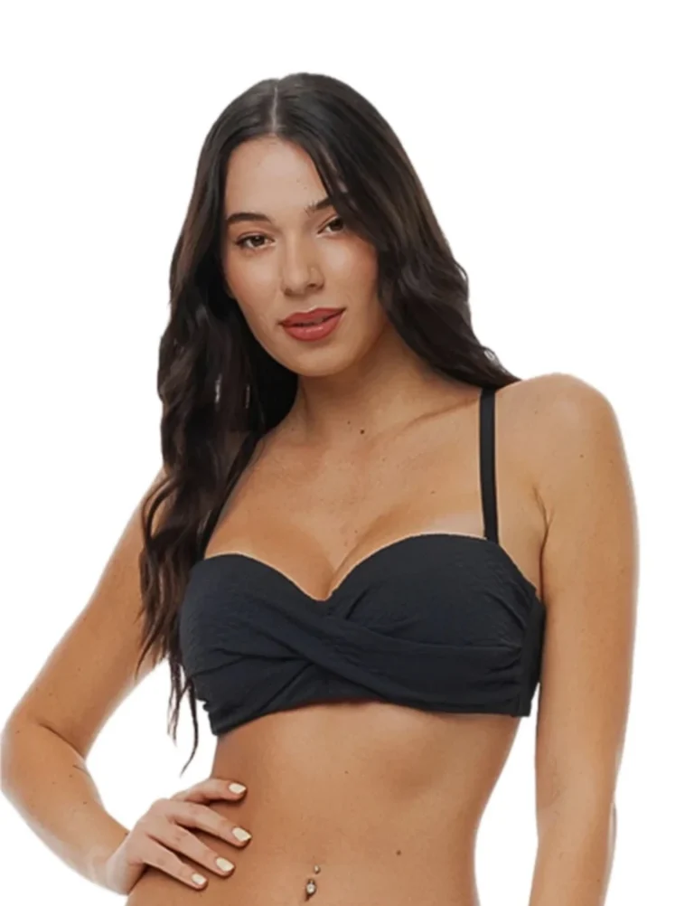 bluepoint effortless chic Γυναικείο Μπικίνι Τοπ 26066017d 02