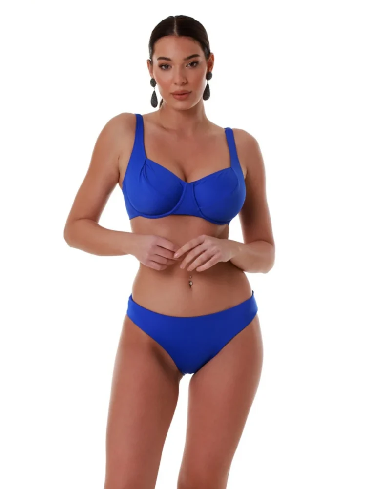 bluepoint solids Γυναικείο Μπικίνι Τοπ 26066100e 04 (Αντιγραφή)