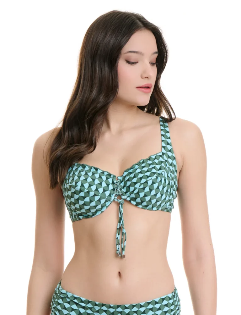 erka Γυναικείο Μπικίνι Τοπ 26358g 99 (Αντιγραφή)