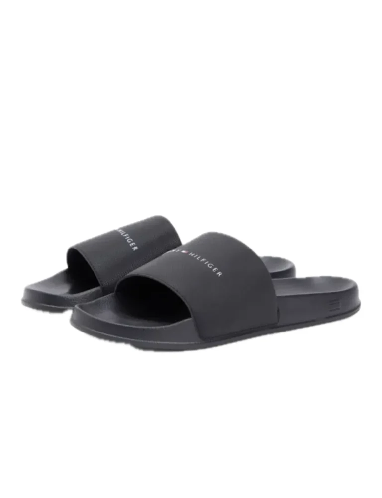 tommy hilfiger Ανδρικές Σαγιονάρες fm0fm05799 dw5 (Αντιγραφή)