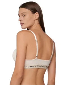 tommy hilfiger Γυναικείο Σλιπ thong uw0uw06039 afn (Αντιγραφή)