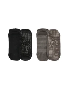 walk Γυναικείες Αντιολισθητικές κάλτσες yoga & pilates 2pack w145 3 0202 (Αντιγραφή)