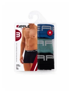 apple Ανδρικά Μποξεράκια 3pack app 0114965 126 1 (Αντιγραφή)