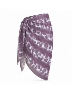 blu4u zebra stripes Γυναικείο Παρεό 26383562 18 (Αντιγραφή)