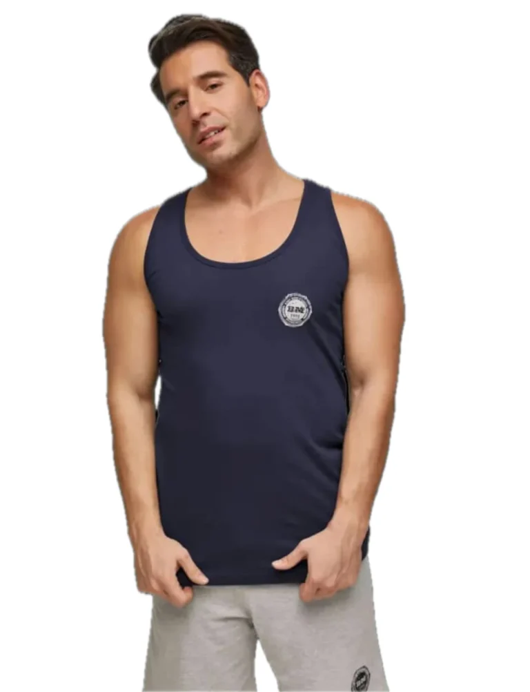 bodymove Ανδρική Αμάνικη Μπλούζα 257 045 (Αντιγραφή)