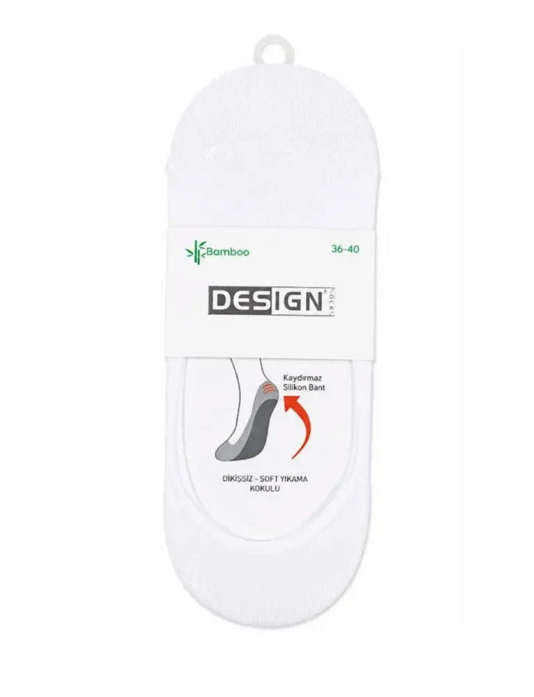 design Γυναικείες Κάλτσες 7007 003 (Αντιγραφή)