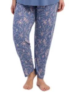 kezokino plus size Γυναικείο Καλοκαιρινό Σετ Πιτζάμας 512248 839