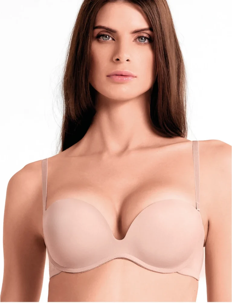 lormar free plus fascia Γυναικείο Σουτιέν 515/01018l 00nz