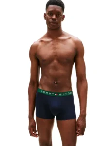 tommy hilfiger Ανδρικά Μποξεράκια 3pack um0um03181 0xe (Αντιγραφή)