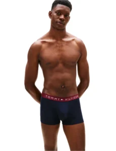 tommy hilfiger Ανδρικά Μποξεράκια 3pack um0um03181 0xe (Αντιγραφή)