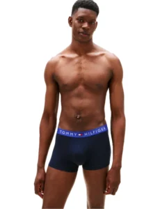 tommy hilfiger Ανδρικά Μποξεράκια 3pack um0um03181 0xe (Αντιγραφή)