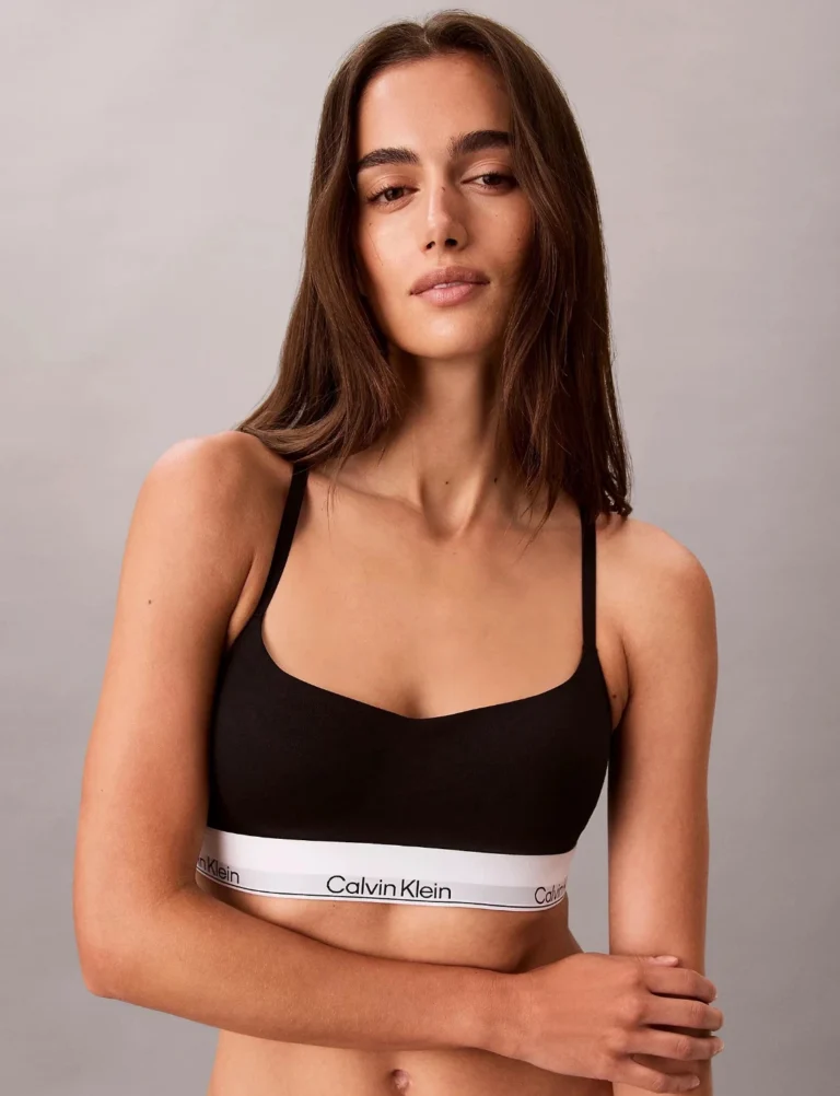 calvin klein bralette lv00qf8994 ub1