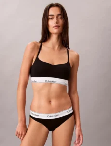 calvin klein bralette lv00qf8994 ub1