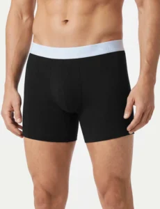 calvin klein Ανδρικά Μποξεράκια 3pack lv00nb4472 guv (Αντιγραφή)