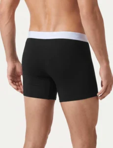 calvin klein Ανδρικά Μποξεράκια 3pack lv00nb4472 guv (Αντιγραφή)