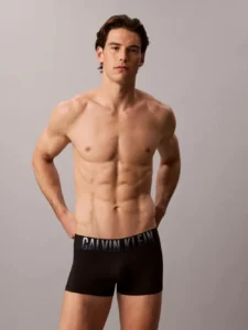 calvin klein Ανδρικά Μποξεράκια 3pack lv00nb4389 4m5 (Αντιγραφή)