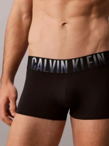 calvin klein Ανδρικά Μποξεράκια 3pack lv00nb4389 4m5 (Αντιγραφή)