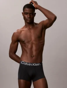 calvin klein Ανδρικά Μποξεράκια 3pack lv00nb4626 6d4 (Αντιγραφή)