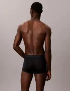 calvin klein Ανδρικά Μποξεράκια 3pack lv00nb4626 6d4 (Αντιγραφή)