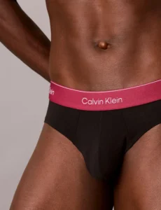 calvin klein Ανδρικά Μποξεράκια 3pack lv00nb4394 4m5 (Αντιγραφή)