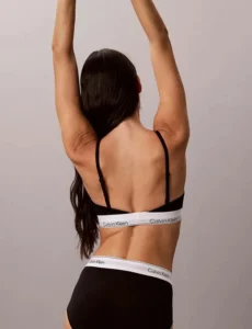 calvin klein Σουτιέν push up lv00qf8990 ub1 (Αντιγραφή)
