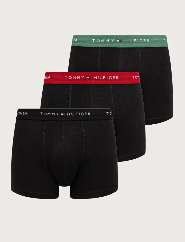 tommy hilfiger Ανδρικά Μποξεράκια 3pack um0um03921 0xn (Αντιγραφή)