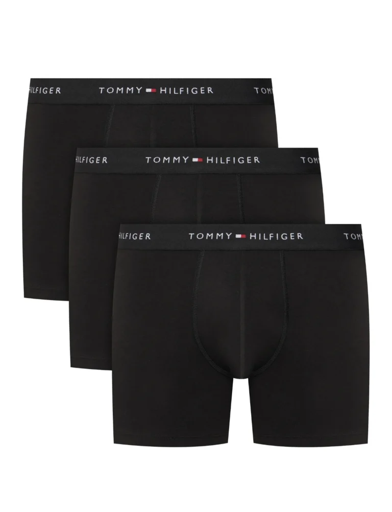 tommy hilfiger Ανδρικά Μποξεράκια 3pack um0um03920 0t6 (Αντιγραφή)