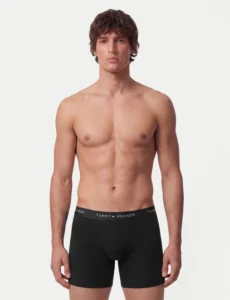 tommy hilfiger Ανδρικά Μποξεράκια 3pack um0um03920 0t6 (Αντιγραφή)