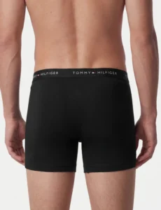 tommy hilfiger Ανδρικά Μποξεράκια 3pack um0um03920 0t6 (Αντιγραφή)