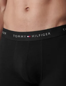 tommy hilfiger Ανδρικά Μποξεράκια 3pack um0um03920 0t6 (Αντιγραφή)