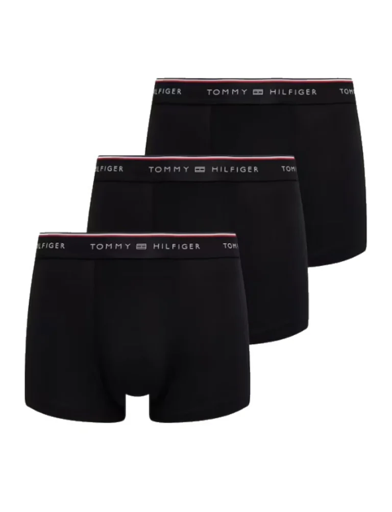 tommy hilfiger Ανδρικά Μποξεράκια 3pack um0um03908 0tl (Αντιγραφή)