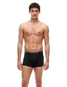 tommy hilfiger Ανδρικά Μποξεράκια 3pack um0um03908 0tl (Αντιγραφή)