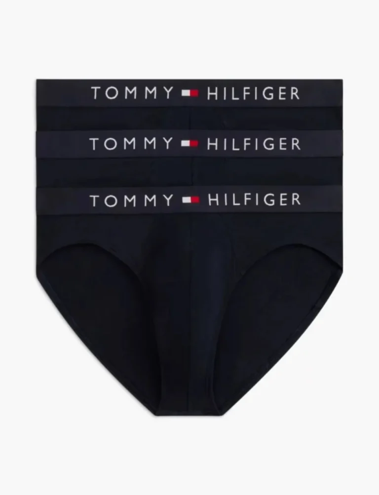 tommy hilfiger Ανδρικά Μποξεράκια 3pack um0um03974 0xu (Αντιγραφή)