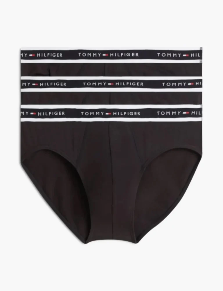tommy hilfiger Ανδρικά Μποξεράκια 3pack um0um03890 0sm (Αντιγραφή)