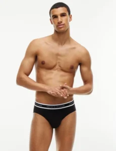 tommy hilfiger Ανδρικά Μποξεράκια 3pack um0um03890 0sm (Αντιγραφή)