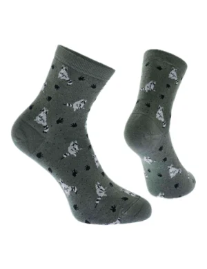 walk bamboo Γυναικείες Κάλτσες w333 04 (Αντιγραφή)