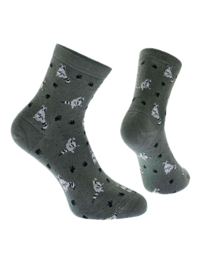 walk bamboo Γυναικείες Κάλτσες w333 04 (Αντιγραφή)
