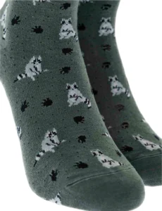 walk bamboo Γυναικείες Κάλτσες w333 04 (Αντιγραφή)