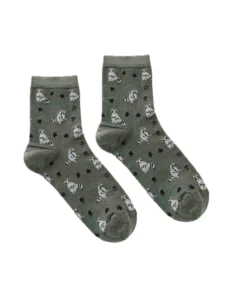 walk bamboo Γυναικείες Κάλτσες w333 04 (Αντιγραφή)