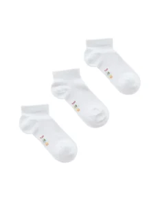 walk Παιδικές Κάλτσες Μπαμπού 3pack w1814 6 006 (Αντιγραφή)