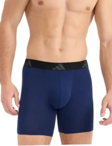 adidas active flex long Ανδρικά Μποξεράκια 3pack 4am004 915 (Αντιγραφή)