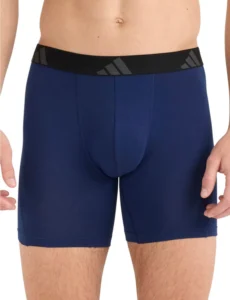 adidas active flex long Ανδρικά Μποξεράκια 3pack 4am004 915 (Αντιγραφή)