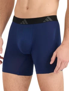 adidas active flex long Ανδρικά Μποξεράκια 3pack 4am004 915 (Αντιγραφή)