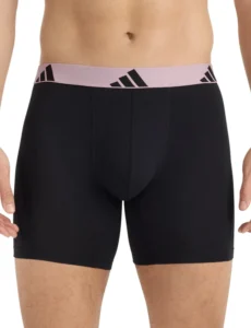 adidas active flex long Ανδρικά Μποξεράκια 3pack 4am004 920 (Αντιγραφή)