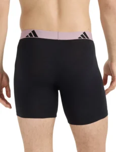 adidas active flex long Ανδρικά Μποξεράκια 3pack 4am004 920 (Αντιγραφή)