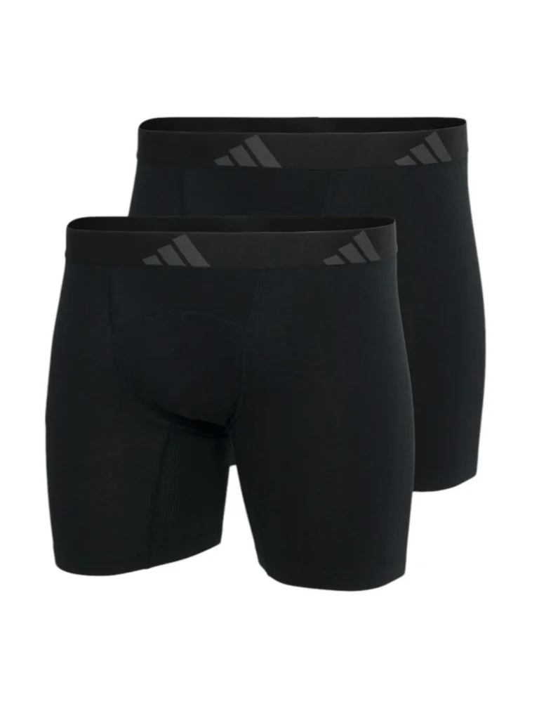 adidas active flex Ανδρικά Μποξεράκια 3pack 4am002 921 (Αντιγραφή)