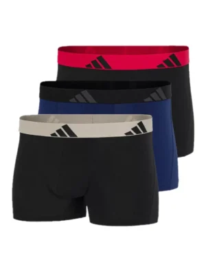 adidas active flex long Ανδρικά Μποξεράκια 3pack 4am004 920 (Αντιγραφή)